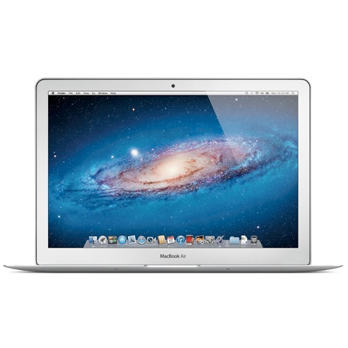 Apple Macbook Air Core I5-3317u Dual-core 1.7ghz 4gb 128gb Ssd11.6"" Notebook (mid 2012)