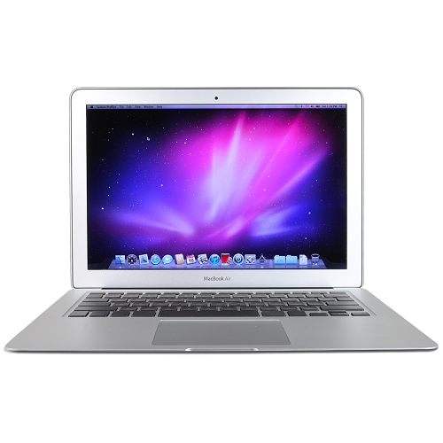 Apple Macbook Air Core I5-3427u Dual-core 1.8ghz 4gb 240gb Ssd13.3"" Notebook (mid 2012)