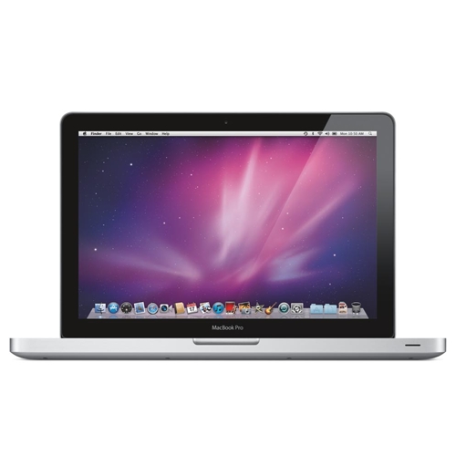 Apple Macbook Pro Core I7-2860qm Quad-core 2.5ghz 4gb 750gb Dvd?rw15.4"" Radeon Hd 6770m Notebook (late 2011)