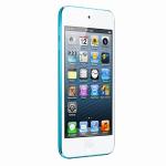 Apple Ipod Touch 32gb - Blue (5th Generation)