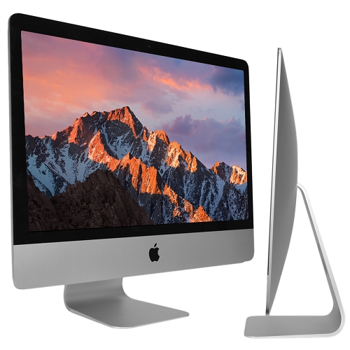 Apple Imac 27"" Core I5-4570 Quad-core 3.2ghz All-in-one Computer -16gb 4tb Geforce Gt 755m (late 2013)