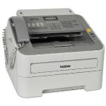 Brother Mfc-7240 Usb 2.0 All-in-one Monochrome Laser Scanner Copierfax Printer (no Toner)