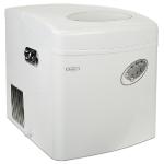 Maxi-matic Mr Freeze Mim-15 Portable Ice Maker W/ice Scoop (white)