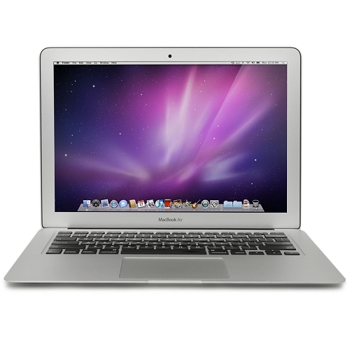 Apple Macbook Air Core I5-5250u Dual-core 1.6ghz 8gb 240gb Ssd13.3"" Notebook (early 2015)