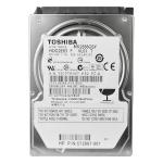 Toshiba Mk2556gsy 250gb Sata/300 7200rpm 16mb 2.5"" Hard Drive