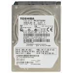 Toshiba Mk3275gsx 320gb Sata/300 5400rpm 8mb 2.5"" Hard Drive