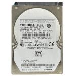 Toshiba Mk5061gsyb 500gb Sata/600 5400rpm 8mb 2.5"" Hard Drive