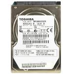 Toshiba Mk5065gsxn 500gb Sata/300 5400rpm 8mb 2.5"" Hard Drive