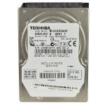 Toshiba Mk6459gsxp 640gb Sata/300 540rpm 8mb 2.5"" Hard Drive