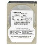 Toshiba Mk6461gsy 640gb Sata/300 720rpm 16mb 2.5"" Hard Drive