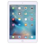 Apple Ipad Pro 12.9"" With Wi-fi 128gb - White & Gold (1stgeneration)