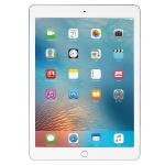Apple Ipad Pro 9.7"" With Wi-fi + Cellular 32gb - White & Silver