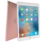 Apple Ipad Pro 9.7"" With Wi-fi + Cellular 32gb - Rose Gold