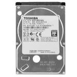 Toshiba Mq01abd100h Sshd 1 Terabyte (1tb) Sata/600 5400rpm 64mb2.5"" Hybrid Hard Drive W/8gb Nand Flash Memory
