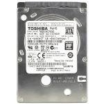 Toshiba Mq01acf050 500gb Sata/600 7200rpm 16mb 2.5"" Hard Drive