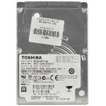 Toshiba Mq02abf100 1 Terabyte (1tb) Sata/600 5400rpm 16mb 2.5"" Harddrive