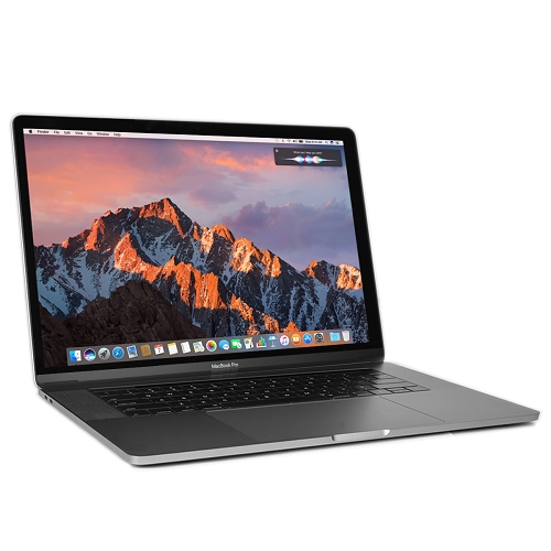 Apple Macbook Pro Core I9-8950hk Six-core 2.9ghz 16gb 1tb Ssd 15.4""radeon Pro Notebook (space Gray) (mid 2018)