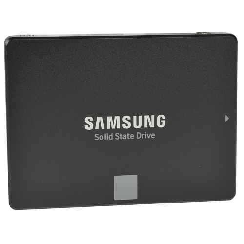 Samsung 860 Evo 500gb Sata/600 2.5"" 3-bit Mlc V-nand Solid Statedrive (ssd)