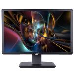 22"" Dell Professional P2213 Dvi/vga/displayport 1680x1050 Rotatingwidescreen Led Lcd Monitor W/usb Hub & Hdcp