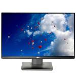 23"" Dell P2319h Hdmi/displayport/vga 1080p Widescreen Ultra-thinled Ips Lcd Monitor W/usb 3.0/2.0 Hub