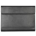 Toshiba Pa1549u-1blk Wraparound Leatherette Case For Port?g? Z10t11.6"" Ultrabook (black)