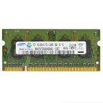 Toshiba 1gb Ddr2 Ram 800mhz Pc2-6400 200-pin Laptop Sodimm