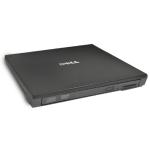 Dell Pd02s 24x24x24 Cd-rw/8x Dvd-rom Esata External Drive (black)