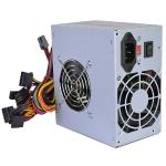Logisys 480w 20+4-pin Dual-fan Atx Power Supply W/sata & Pcie