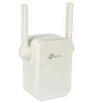 Tp-link Re205 Wireless-ac750 Dual-band Range Extender / Accesspoint Wall Plug W/dual Antennas (white)