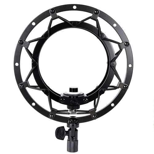 Blue Microphones Ringer Shockmount For Snowball Usb Microphone(black)