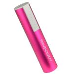 Ravpower Luster Mini Rp-pb33 3350mah Ismart Portable Charger Powerbank (pink) - Retail Hanging Package