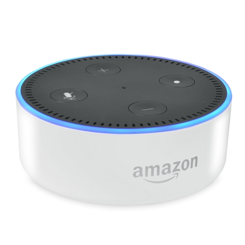 Amazon Echo Dot (2nd Generation) (white)
