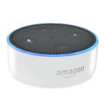 Amazon Echo Dot (2nd Generation) (white)