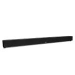 Rca Rts7010b 37"" 2-channel Bluetooth Home Theater Sound Bar W/3.5mmauxliary Jack (black)