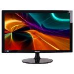 23.6"" Samsung S24d300hl Hdmi/vga 1080p Widescreen Ultra-slim Ledlcd Monitor (black)