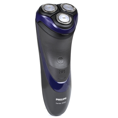 Philips S3120/08 Series 3000 Rechargeable Dry Electric Shaverw/comfortcut Blade System