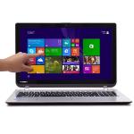 Toshiba Satellite S55t-b5273nr Touchscreen Core I7-4710hq Quad-core2.5ghz 8gb 1tb 15.6"" Led Notebook W8.1 W/cam