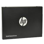 Hp S600 120gb Sata/600 2.5"" Nand Flash Solid State Drive (ssd)