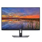 22"" Dell Se2219h Hdmi/vga 1080p Widescreen Ultra-slim Led Ips Lcdmonitor (black)