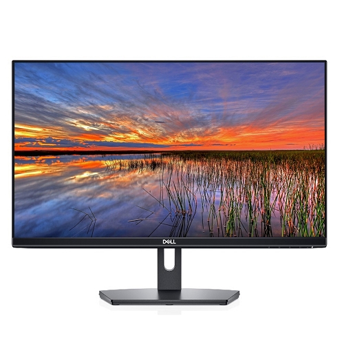 27"" Dell Se2717h Hdmi/vga 1080p Widescreen Ultra-slim Led Ips Lcdmonitor W/flicker-free & Comfortview Technology