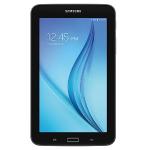 Samsung Galaxy Tab E Lite Quad-core 1.3ghz 1gb 8gb 7"" Capacitivetouchscreen Tablet Android 4.4 W/cam & Bt (black)