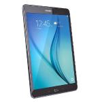 Samsung Galaxy Tab A Quad-core 1.2ghz 1.5gb 16gb 8"" Capacitivetouchscreen Tablet Android 5.0 W/dual Cams & Bt
