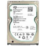 Seagate Laptop Sshd 1 Terabyte (1tb) Sata/600 5400rpm 64mb 2.5""hybrid Hard Drive W/8gb Mlc Nand Flash Memory