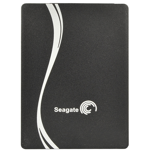 Seagate 600 Ssd 120gb Sata/600 2.5"" Mlc Solid State Drive (ssd)