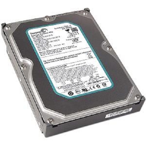 Seagate Barracuda 7200.10 250gb Sata/300 7200rpm 8mb Hard Drive