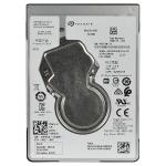 Seagate Guardian Barracuda 500gb Sata/600 5400rpm 128mb 2.5"" Harddrive