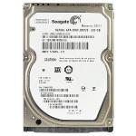 Seagate Momentus 7200.4 320gb Sata/300 7200rpm 16mb 2.5"" Hard Drive