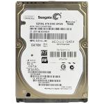 Seagate Momentus 750gb Sata/300 5400rpm 16mb 2.5"" Hard Drive