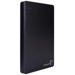 Seagate Backup Plus Slim Portable Drive 1 Terabyte (1tb) Superspeedusb 3.0 2.5"" External Hard Drive (black)