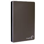 Seagate Backup Plus Slim Portable Drive 1 Terabyte (1tb) Superspeedusb 3.0 2.5"" External Hard Drive (gray)